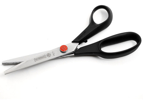 Tesoura Para Picotar 8.1/2  Mundial 665 665 0