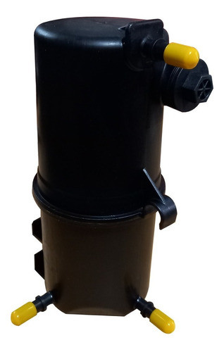 Kit 4 Filtros Amarok 2016 Con Sensor Wega 1
