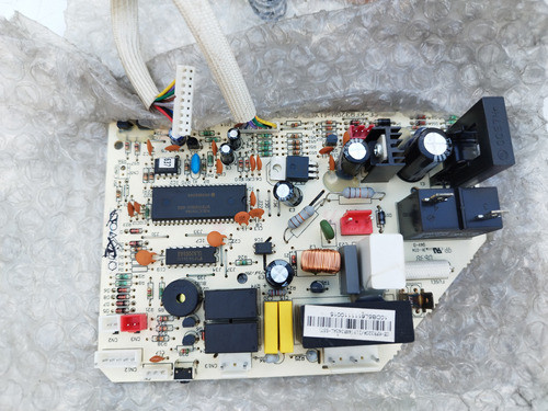 Plaquetas De Aire Acondicionado 0