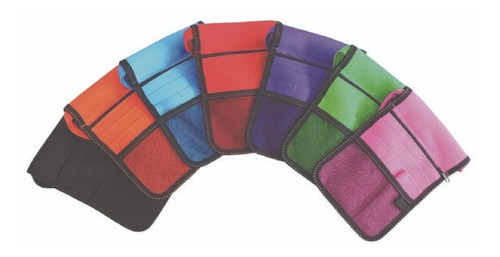 Organizador De Tijeras Para Enfermería Spirit Varios Colores 0