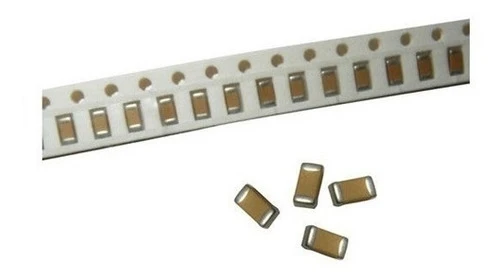 20x Capacitor smd 0805 4.7uf 10% 25v 475k X5r Cl21a475kaqnnn 0