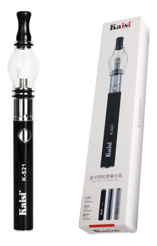 Dispensador De Rosin Kaisi K-s21 Con Detector Cortocircuito 0