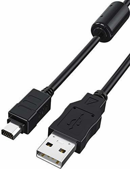 Cable Usb Para Camara, Ancable 5 Pies Cb-usb5 Cb-usb6 0