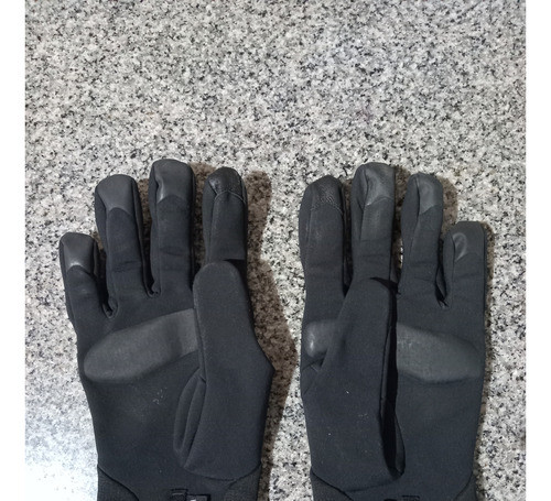 Arcteryx Guantes Ski Snowboard Goretex Windstopper 1