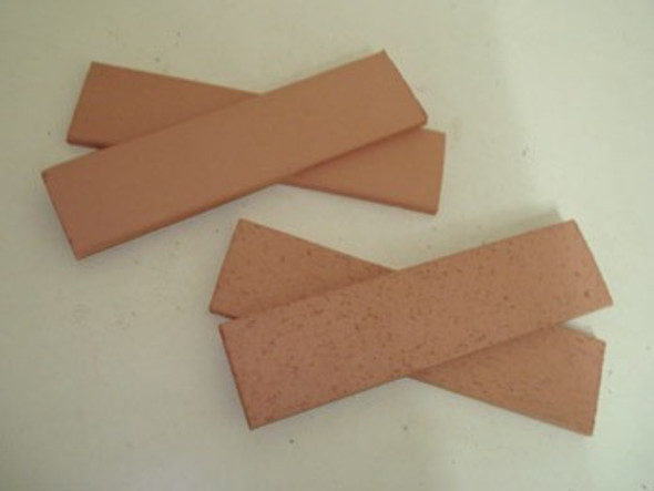 Ladrillo Vista Cregar 0.24 X 0.06 X 0.01 (57u X M2) 1
