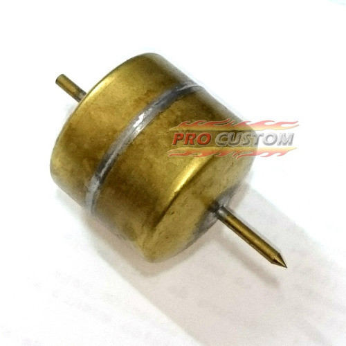 Jawa 350 Flotante Carburador Combustible Taiwan 1