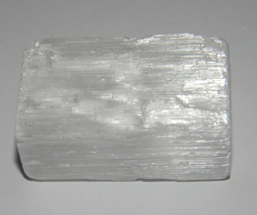 Selenita En Bruto De 31.6 G 1