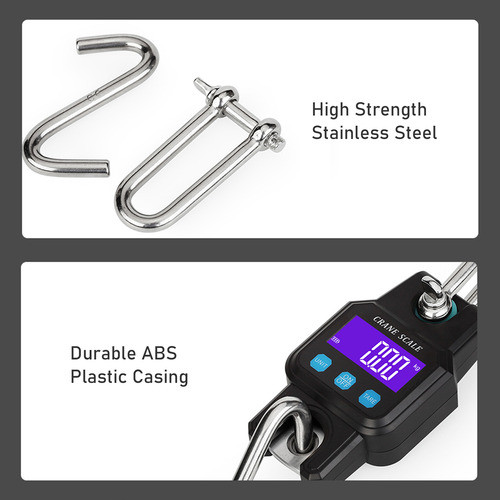 Balança Eletrônica Data Duty 300kg/balanças De Trabalho Para 1