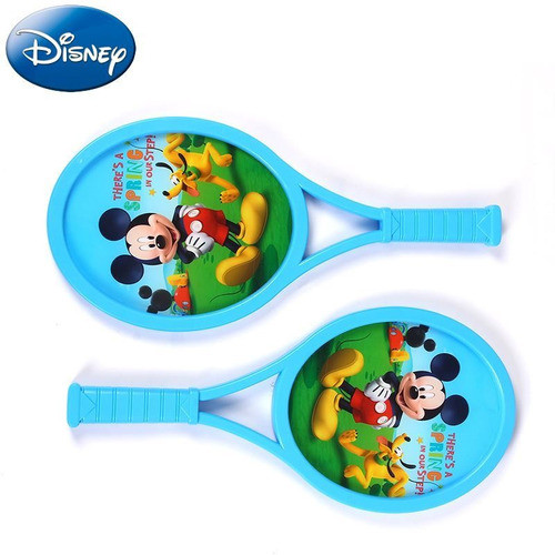 Set De Tenis Mickey 1