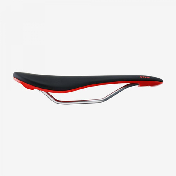 Asiento Fabric - Scoop Flat  Cromo  Pinta Pedal 0