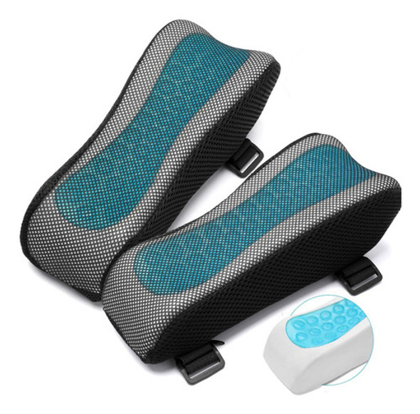 Fundas Ergonmicas Para Reposabrazos Para Silla De Oficina, R 0 Fundas Ergonmicas Para Reposabrazos Para Silla De Oficina, R 0