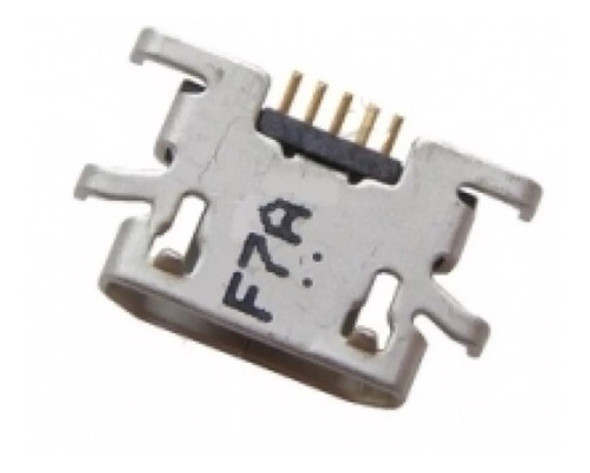Pin Carga Celu Tablet + Colocacion Consultar Por Modelos 0