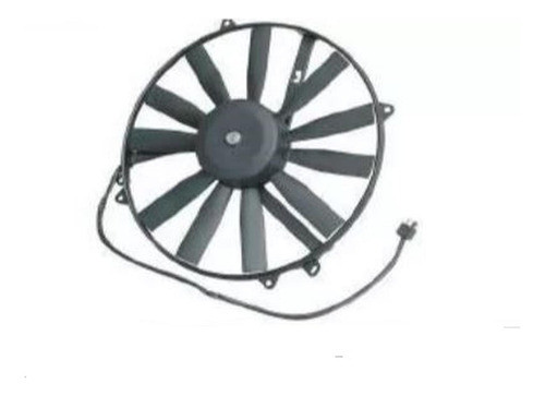 Electroventilador Mercedes Benz 190 W201    - 300e W126 0