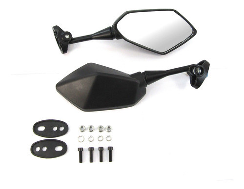 Espejo Carenado Sr1 Spider R8 Set X 2 0