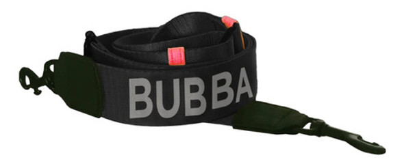Correa Mila Black Bubba - Mosca 0