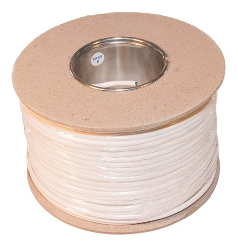 Cable P/alarma 3 Pares + Tierra 10mts - Electroimporta 0