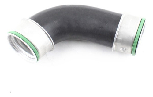 Manguera Intercooler Volkswagen Vento - Passat - Audi A3 0
