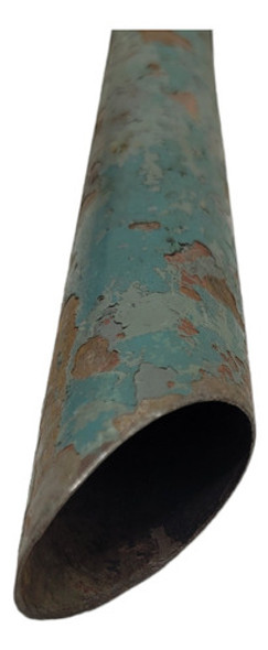 Tubo Respiração Scania 113 0