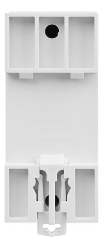 Sobretensão Inteligente Autocomposta Ajustável Svp-719 Pr 1