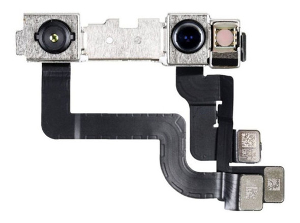 Camara Frontal Para iPhone XR Compt A1984 A2105 A2106 A2107 0