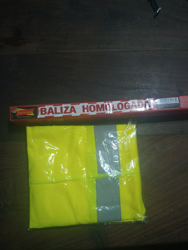 Kit Balizas Auto 0