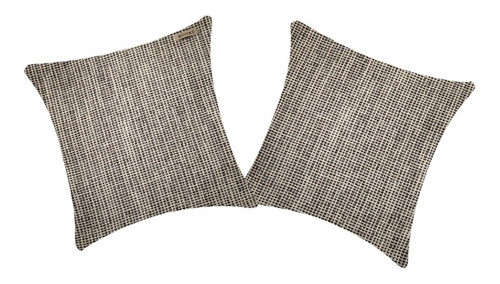 Combo De Camino De 2m Y 2 Fundas De 40 X 40 Escandinava 1