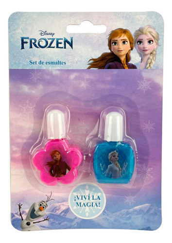Set De Esmaltes Uñas Decoradas Infantil Moda Pintura Sb 0
