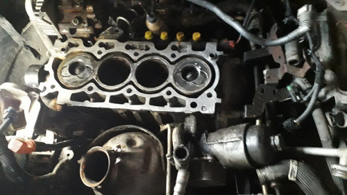 Varios Desarme Motor Peugeot 1.4 Hdi / Ford 1.4 Tdci 0