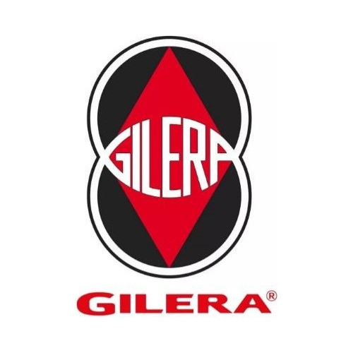 Juego Espejos Gilera Smash 125 Revolution Redondos Ourway 1