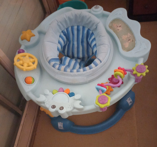 Centro De Juego Infantil 0