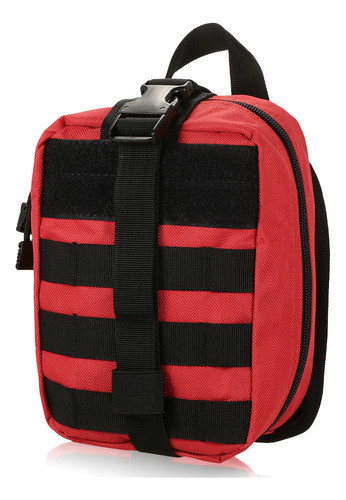 Bolsa De Exterior Molle Lixada Outdoor Bag Aid Utility 0