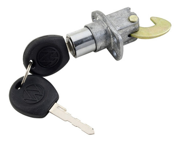 Fechadura Porta Geladeira 67/75l Resfriar (300.0203) 0