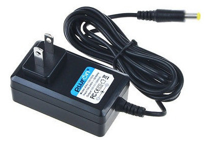 Pwron Ac Adaptador Para Sony Ac-s1202s Acs1202s Clase 2 Prod 1