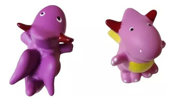 Juguete Mascota Chifle Diseño Dragoncito Violeta 1 Juguete Mascota Chifle Diseño Dragoncito Violeta 1