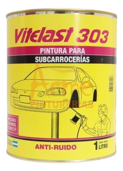 Protector Carrocerias X 4 Lt Protec Alto Solido 0 Protector Carrocerias X 4 Lt Protec Alto Solido 0