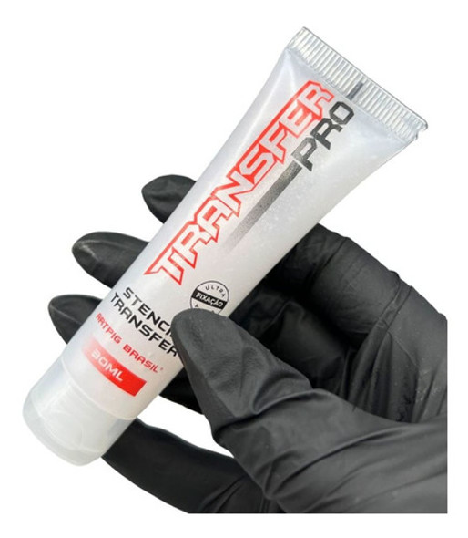 Transfer Pro Decalque + 5 Papel Hectográfico Hectopro Tattoo 1 Transfer Pro Decalque + 5 Papel Hectográfico Hectopro Tattoo 1