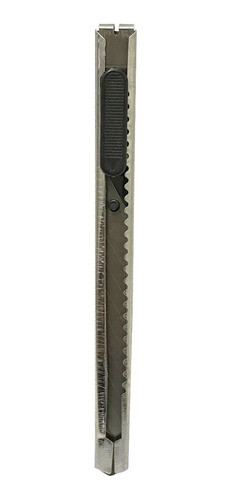 Trincheta Metalica Cutter 30 Grados 9mm 1