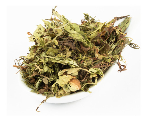 Yuyo Para Mate 500gr (cedron,poleo, Menta,boldo,burrito) 1