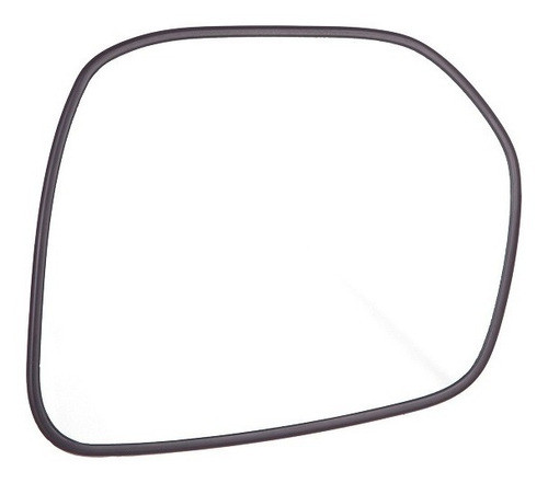 Vidrio Espejo Derecho Original Chevrolet S10 Desde 2014 0
