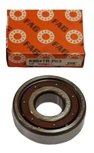 Ruleman 6205 Tbp63 Alta Veloc.60000 Vtas.competicion Fag 0