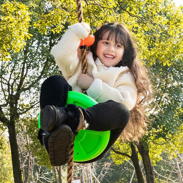 Hamaca Infantil Cuerda Iytrer-046 Universo Binario 1