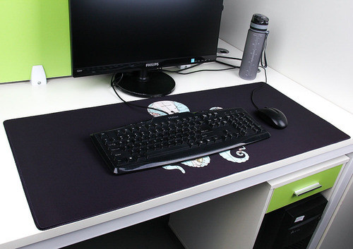 Waterfly Antideslizante Control Laptop Computadora Juego Gra 1