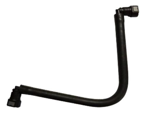 4994653 Flexible Agua Compresor Ford 1722e - Conector 3/8 0