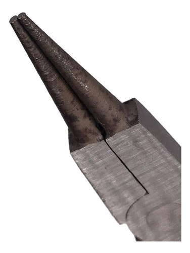 Pinza Seeger Cerrar Recta 5 PuLG 127mm Bremen 5074 1