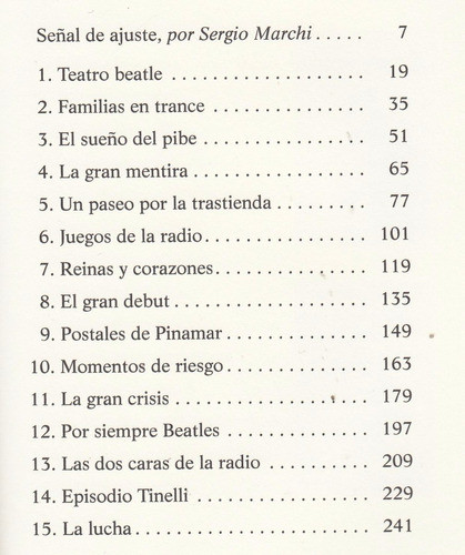 Autobiografia Juan Alberto Badia En Mi Vida Beatles Y Otros 1