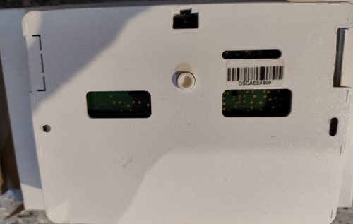 Receptor Inalámbrico Rf5132 Dsc 1