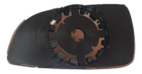 Vidrio Espejo Derecho C Base Chevrolet Vectra 2006 En Ad 1