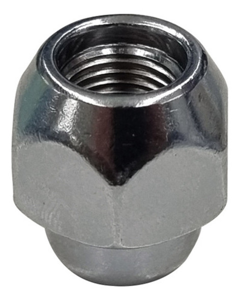 Tuerca Rueda  -llanta Aleacion- Para Renault Alaskan 1 Tuerca Rueda  -llanta Aleacion- Para Renault Alaskan 1