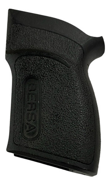 Cacha De Plastico Para Bersa Calibre 45 15 Tiros Original 0