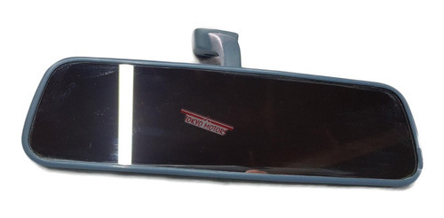 Espejo Retrovisor Interior Datsun 720 80 Original 0